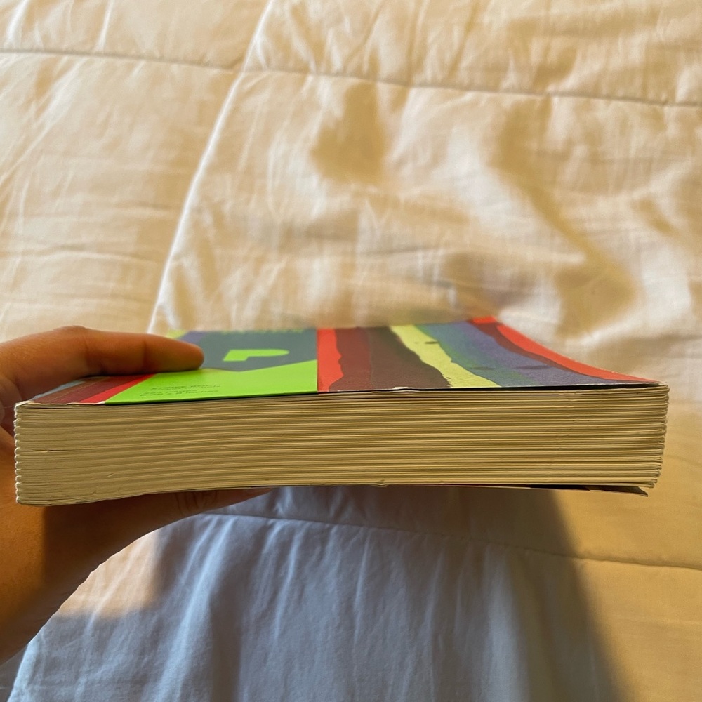 Journal - Picture 5 of 5